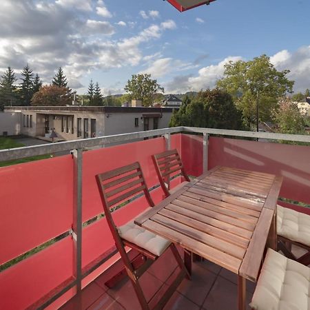 Apartman Berenika 브르흘라비 외부 사진