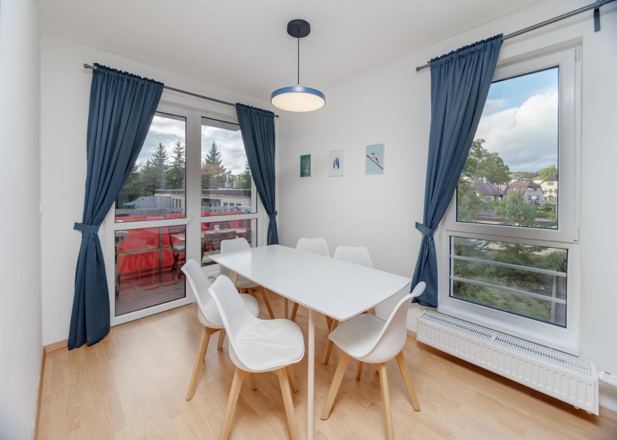 Apartman Berenika 브르흘라비 외부 사진